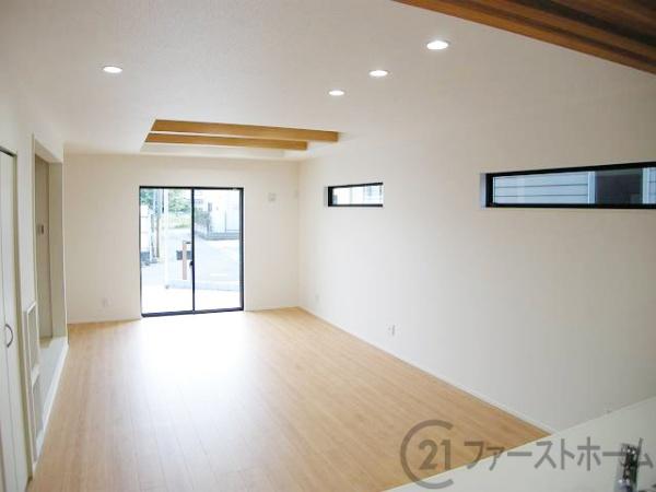 川越市月吉町新築一戸建て