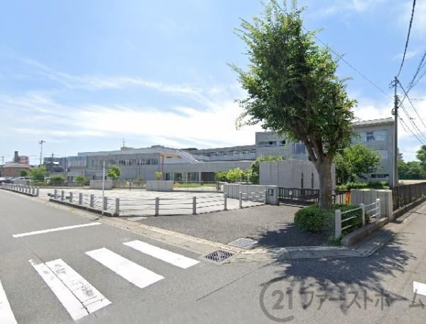 川越市月吉町新築一戸建て(月越小学校)