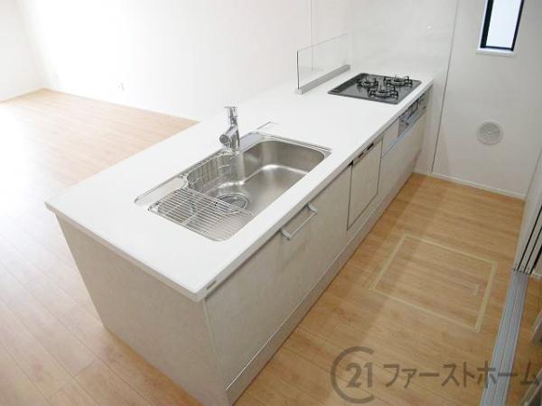 川越市月吉町新築一戸建て