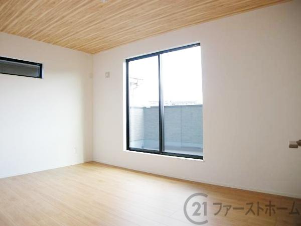 川越市月吉町新築一戸建て