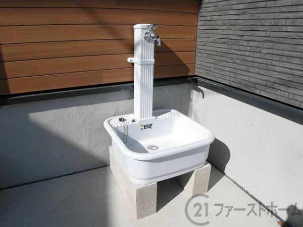 川越市月吉町新築一戸建て