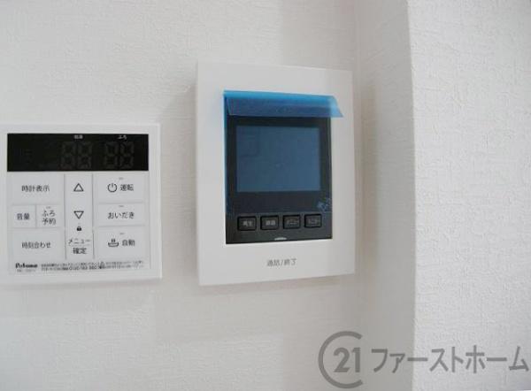 川越市月吉町新築一戸建て