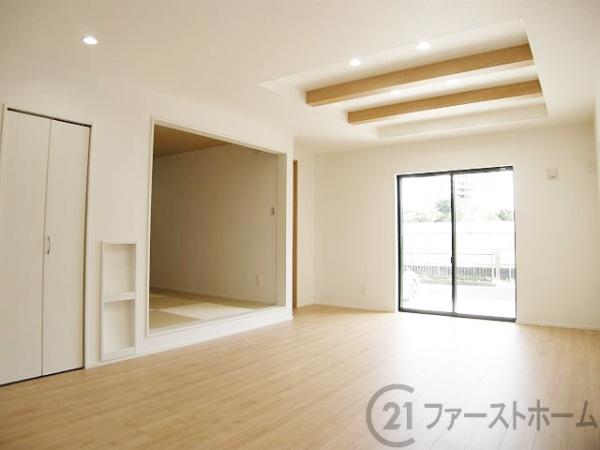 川越市月吉町新築一戸建て