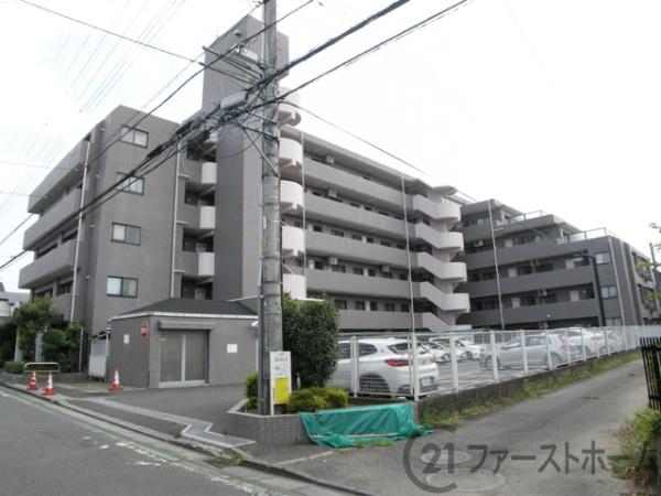 シーアイマンション狭山4階