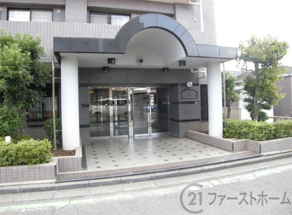 シーアイマンション狭山4階