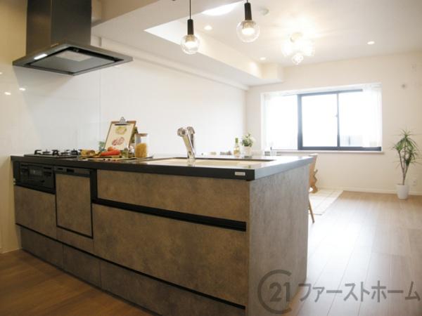 シーアイマンション狭山4階