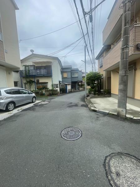 川越市大字寺尾の中古一戸建て