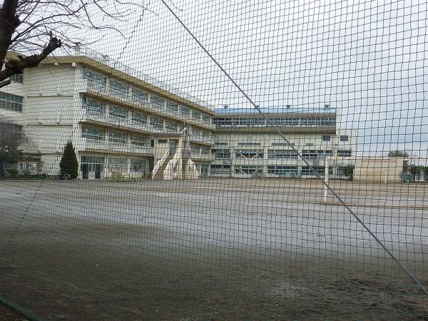 川越市大字砂新田の中古一戸建て(川越市立高階西小学校)