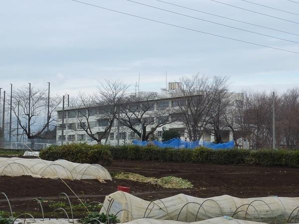 川越市大字砂新田の中古一戸建て(川越市立高階西中学校)