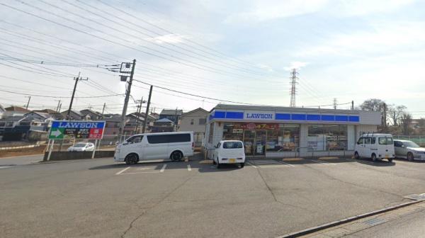 川越市大字砂新田の中古一戸建て(ローソン川越下松原店)