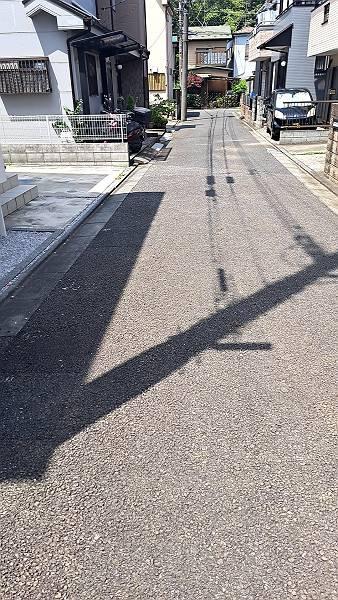 川越市大字砂新田の中古一戸建て