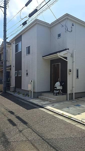 川越市大字砂新田の中古一戸建て