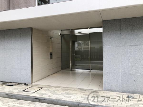 ライオンズ川越グランフォート２階