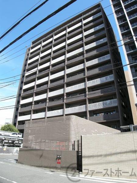 ライオンズ川越グランフォート２階