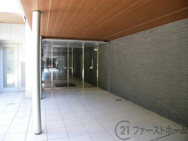 ライオンズ川越グランフォート２階