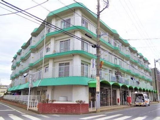 サングリーン高階
