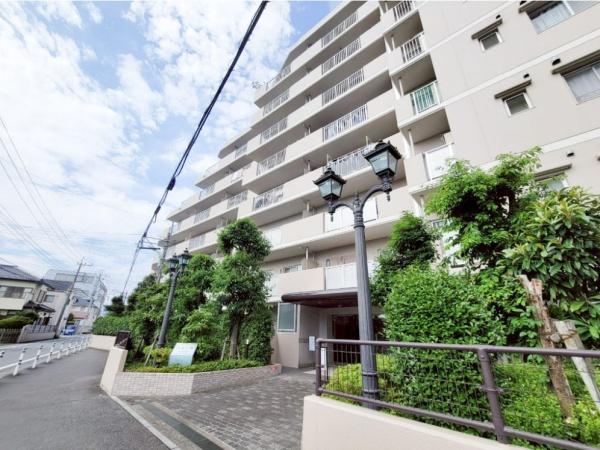 シャルム大宮日進