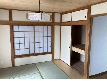 坂戸市にっさい花みず木６丁目の中古一戸建て
