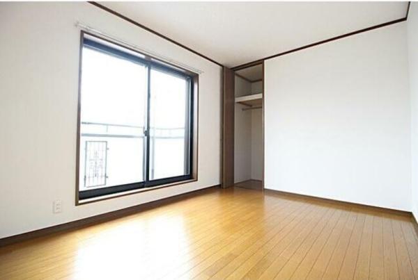 坂戸市にっさい花みず木６丁目の中古一戸建て