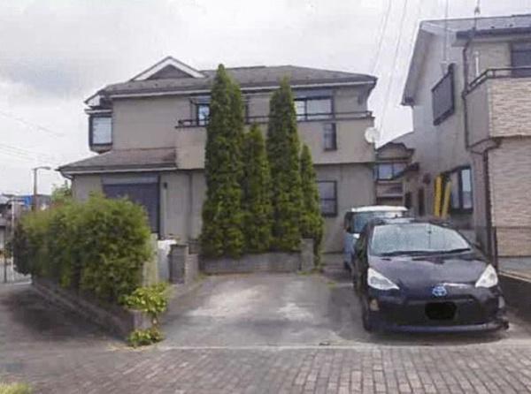 坂戸市にっさい花みず木６丁目の中古一戸建