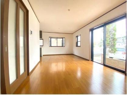 坂戸市にっさい花みず木６丁目の中古一戸建