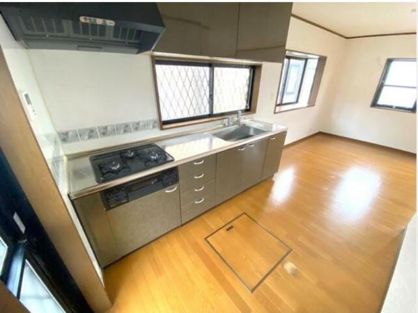 坂戸市にっさい花みず木６丁目の中古一戸建