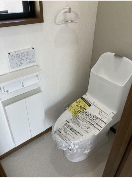 坂戸市にっさい花みず木６丁目の中古一戸建て