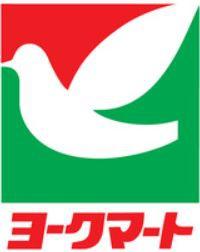 入間ヒルズ(ヨークマート入間扇台店)