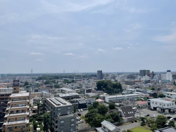 アーベイン川越南大塚キッズプレース
