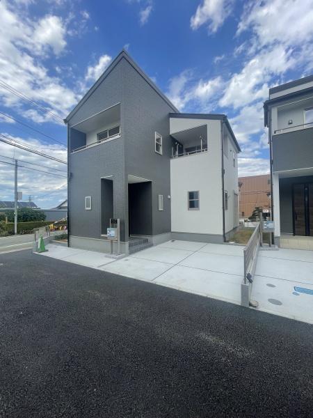川越市大字大袋新田の新築一戸建