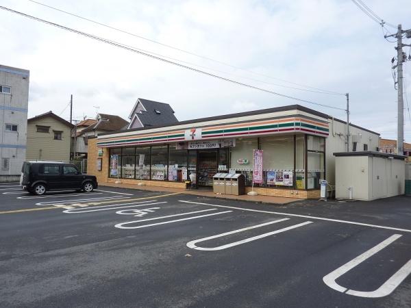 メゾン上福岡(セブンイレブン)