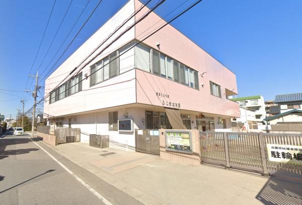 メゾン上福岡(ふじま幼稚園)
