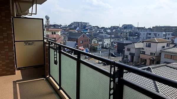 メゾン上福岡