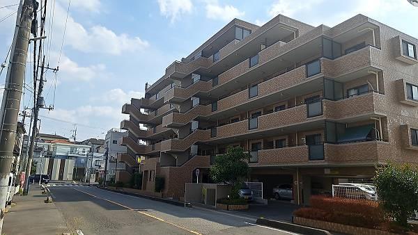 メゾン上福岡