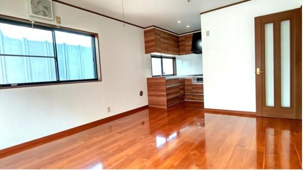 川越市大字府川の中古一戸建