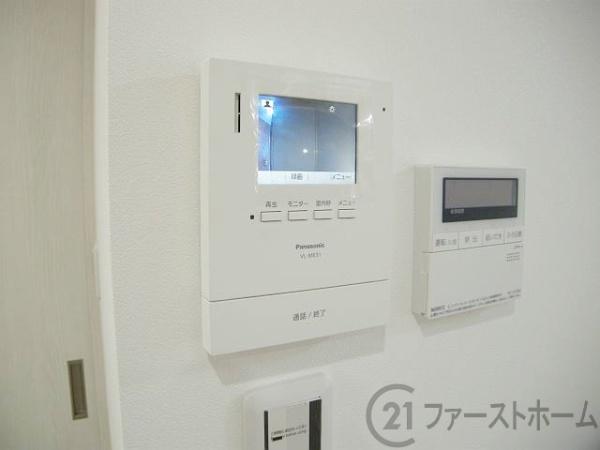 三田狭山ガーデン２階