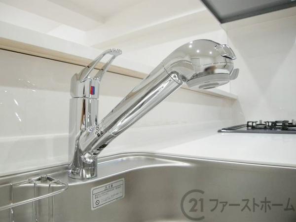 三田狭山ガーデン２階