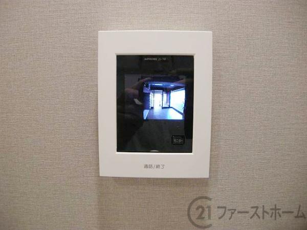 三田狭山ガーデン１階