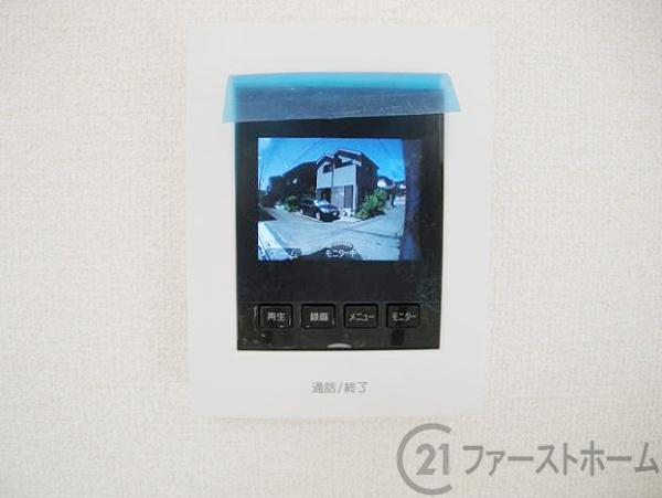 川越市仙波町３丁目の新築一戸建