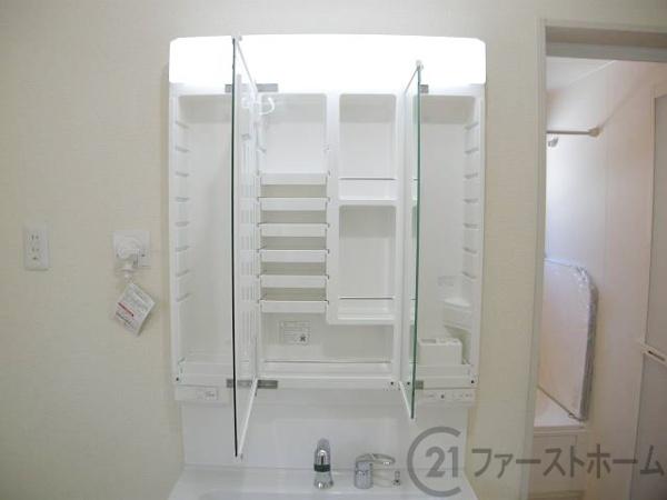 川越市仙波町３丁目の新築一戸建