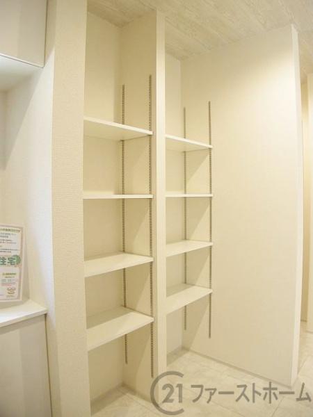 川越市仙波町３丁目の新築一戸建