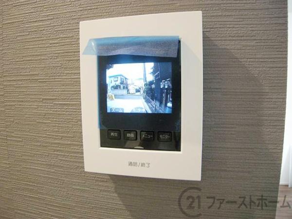 川越市仙波町３丁目の新築一戸建