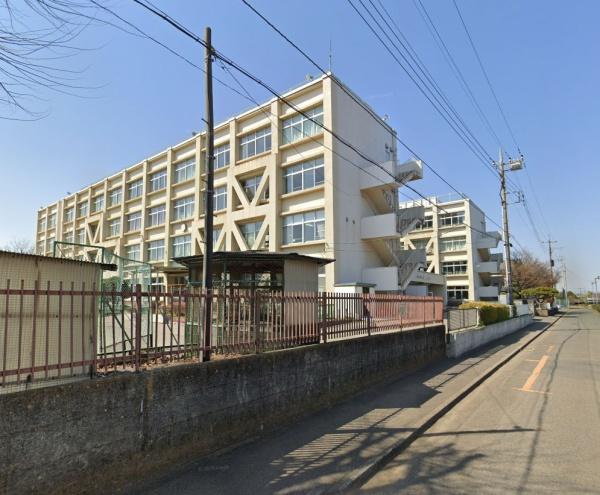 狭山市大字水野の中古一戸建て(狭山市立南小学校)