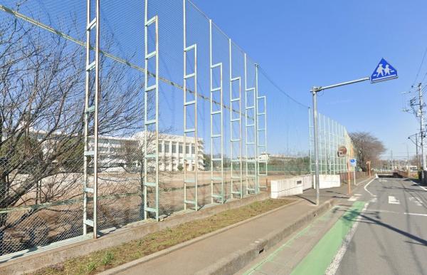 狭山市大字水野の中古一戸建て(狭山市立入間野中学校)