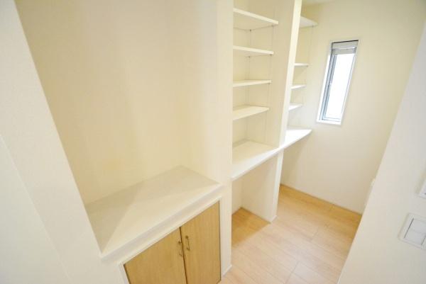 狭山市大字水野の中古一戸建て