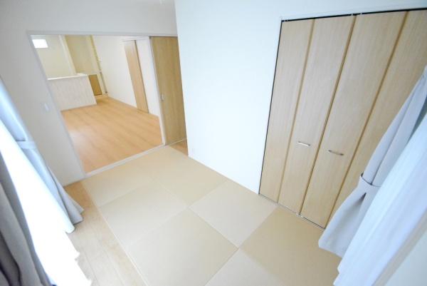 狭山市大字水野の中古一戸建て