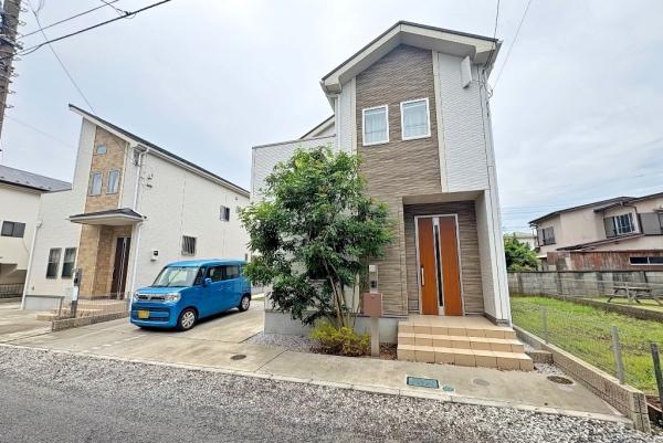 狭山市大字水野の中古一戸建