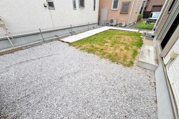 狭山市大字水野の中古一戸建て