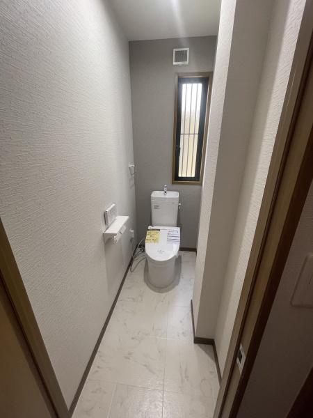 坂戸市伊豆の山町の中古一戸建て