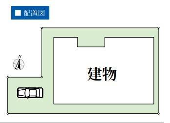 坂戸市伊豆の山町の中古一戸建て